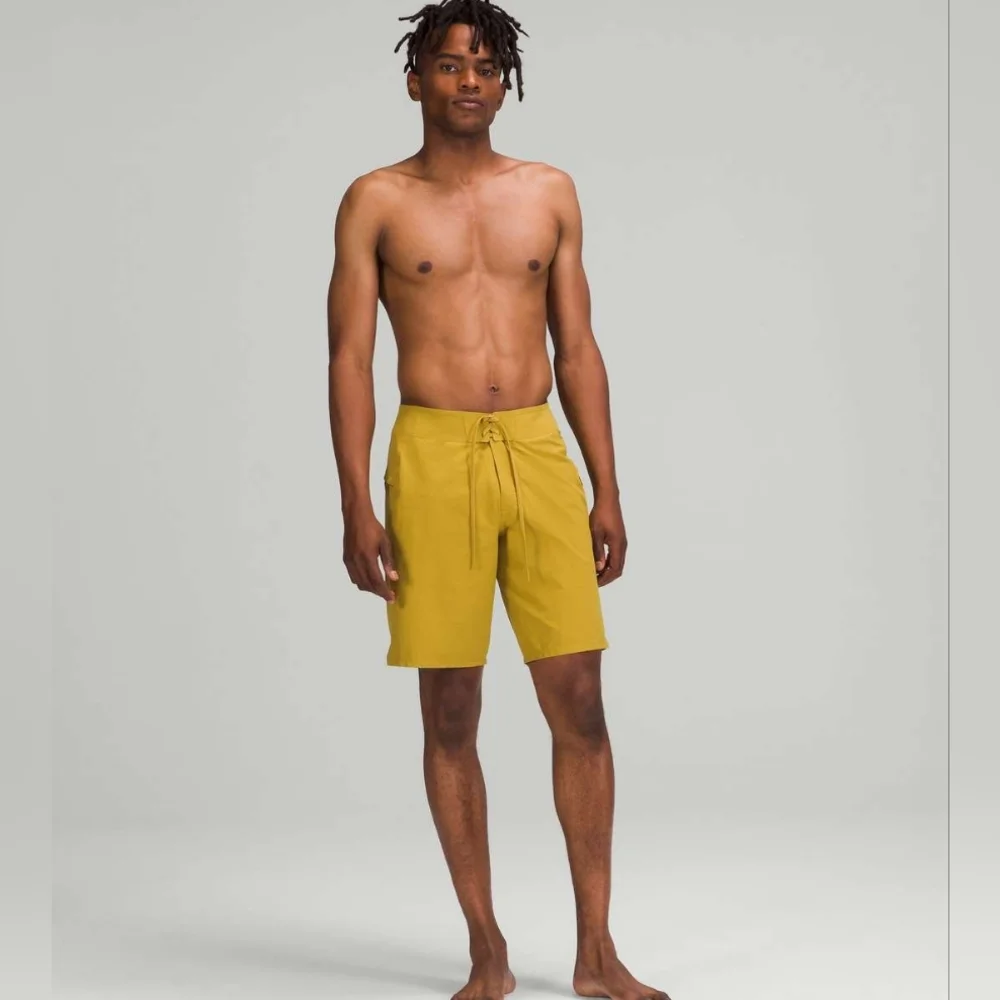 Lululemon Current State Board Short 9